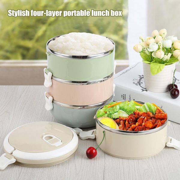 dinnerware sets lunch box stainless steel leakproof container with insulated bag storage cnt 66
dinnerware sets lunch box stainless steel leakproof container with insulated bag storage cnt 66