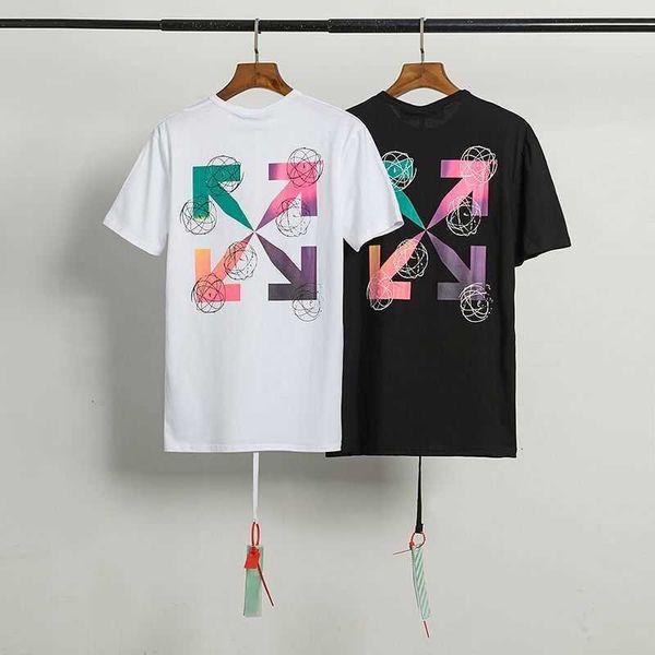 t-shirt chao fashion design brand men's casual cotton rainbow satellite men print short sleeve 9hgr, White;black
t-shirt chao fashion design brand men's casual cotton rainbow satellite men print short sleeve 9hgr, White;black