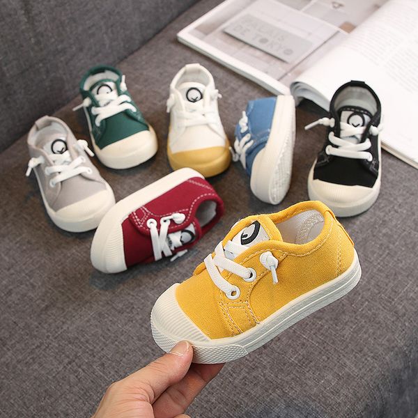 kids antislip soft bottom canvas flat children size girls boys sports baby breathable casual shoes walker
kids antislip soft bottom canvas flat children size girls boys sports baby breathable casual shoes walker