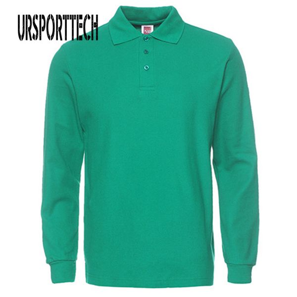 new brand mens polo shirt long sleeve man polo shirts men fashion casual cotton slim fit polos men jerseys plus size xs-3xl, White;black
new brand mens polo shirt long sleeve man polo shirts men fashion casual cotton slim fit polos men jerseys plus size xs-3xl, White;black