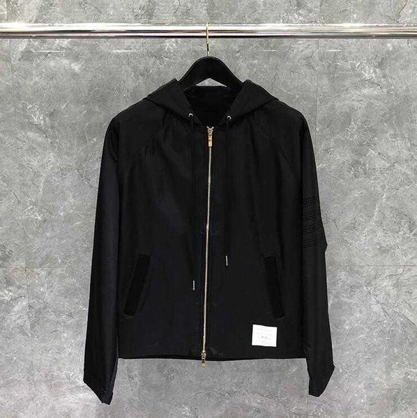 men's jackets 2021 fashion brand jacket men slim cardigans clothing hollow out sports baseball uniform spring hooded casual coat, Black;brown
men's jackets 2021 fashion brand jacket men slim cardigans clothing hollow out sports baseball uniform spring hooded casual coat, Black;brown