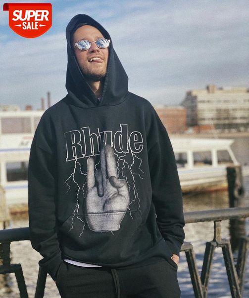 ben shocker gesture hoodie print logo street hip-hop loose men's and women's hooded sweater #429i, Black
ben shocker gesture hoodie print logo street hip-hop loose men's and women's hooded sweater #429i, Black