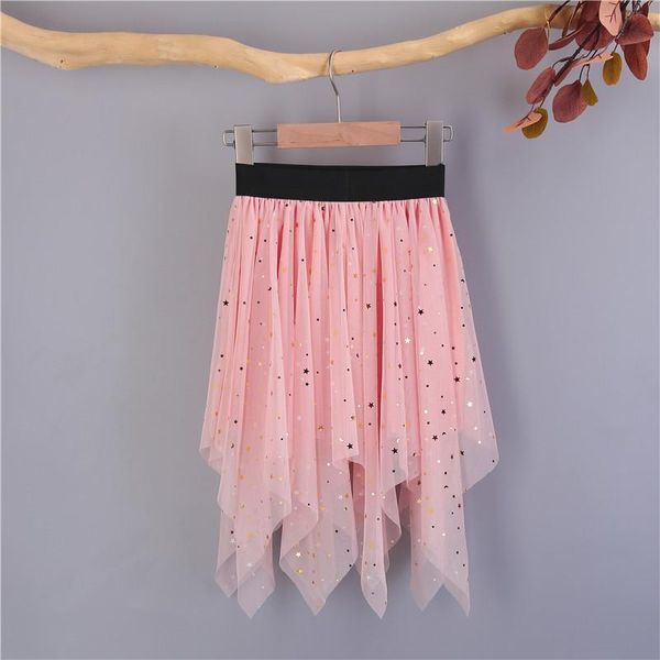 skirts baby girl star sequin children clothes skirt princess irregular elastic waist faldas de chica jupes fille, Blue
skirts baby girl star sequin children clothes skirt princess irregular elastic waist faldas de chica jupes fille, Blue
