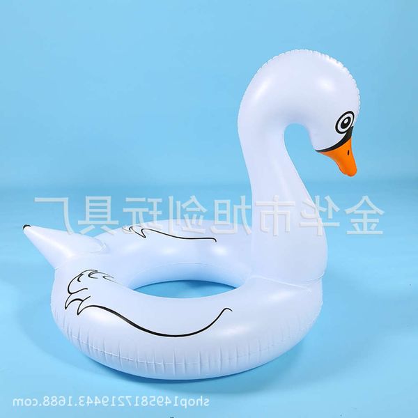 swimming ring straight 120cm inflatable black and white goose swan swimming circle animal life buoy seat ring
swimming ring straight 120cm inflatable black and white goose swan swimming circle animal life buoy seat ring