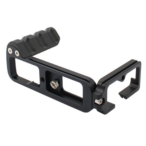camera bracket l shape portable pography parts mount vertical grip durable quick release plate aviation aluminum for fuji xt3 other accessor
camera bracket l shape portable pography parts mount vertical grip durable quick release plate aviation aluminum for fuji xt3 other accessor