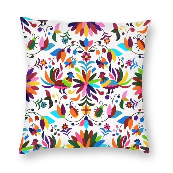 cushion/decorative pillow mexican otomi birds floral embroidery square throw case decoration 3d printing folk flowers art cushion cover for
cushion/decorative pillow mexican otomi birds floral embroidery square throw case decoration 3d printing folk flowers art cushion cover for
