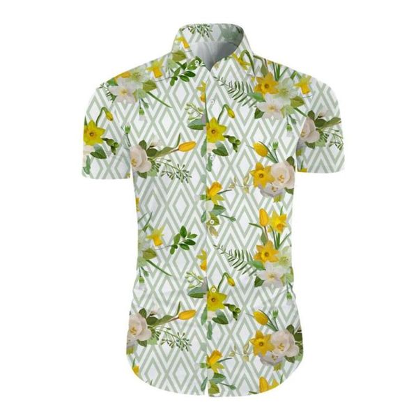 mens floral 3d printed shirt short sleeve casual button down beach hawaiian dress shirts men's, White;black
mens floral 3d printed shirt short sleeve casual button down beach hawaiian dress shirts men's, White;black