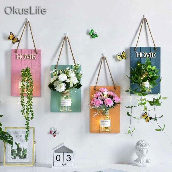 decorative objects & figurines ins nordic diy dried flower plant wall mounted wood shelf toys frame for home decoration kids bedroom led han
decorative objects & figurines ins nordic diy dried flower plant wall mounted wood shelf toys frame for home decoration kids bedroom led han