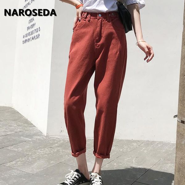 women's jeans women 2021 spring summer white black vintage boyfriend for casual loose harem pants streetwear denim trousers, Blue
women's jeans women 2021 spring summer white black vintage boyfriend for casual loose harem pants streetwear denim trousers, Blue
