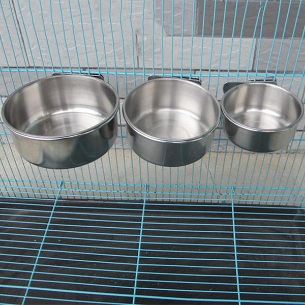 other bird supplies stainless steel coop cup pet parrots feeder macaw water bowl for cage can csv
other bird supplies stainless steel coop cup pet parrots feeder macaw water bowl for cage can csv