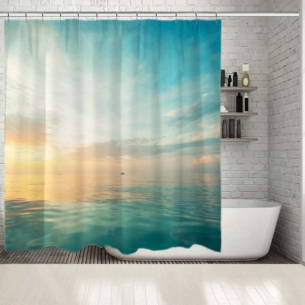 shower curtains curtain relaxing seascape with wide horizon sky and sea scenic view at sunset blue yellow
shower curtains curtain relaxing seascape with wide horizon sky and sea scenic view at sunset blue yellow