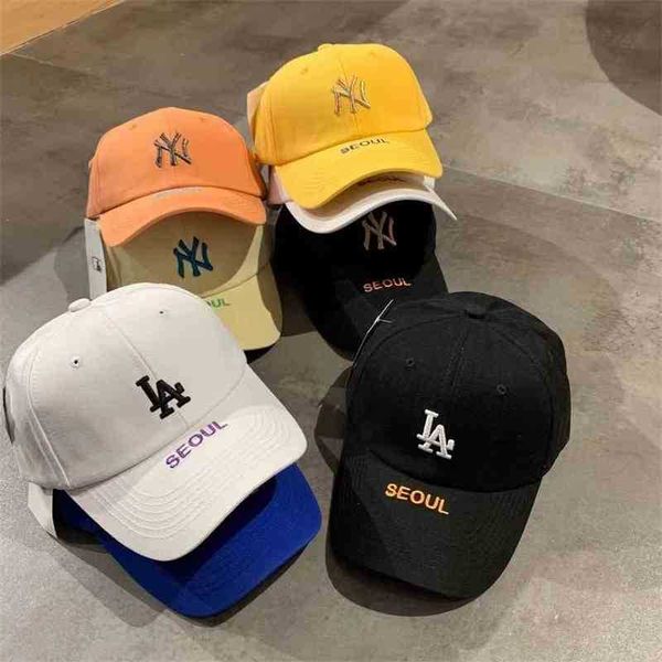korean new yankees embroidered letter baseball fashion brand men's outdoor cap women's sunscreen, Black;white
korean new yankees embroidered letter baseball fashion brand men's outdoor cap women's sunscreen, Black;white