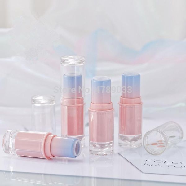 10/30/50pcs durable gradient pink empty lipstick tubes container diy lip tube cosmetic bottle 12.1mm storage bottles & jar jars
10/30/50pcs durable gradient pink empty lipstick tubes container diy lip tube cosmetic bottle 12.1mm storage bottles & jar jars