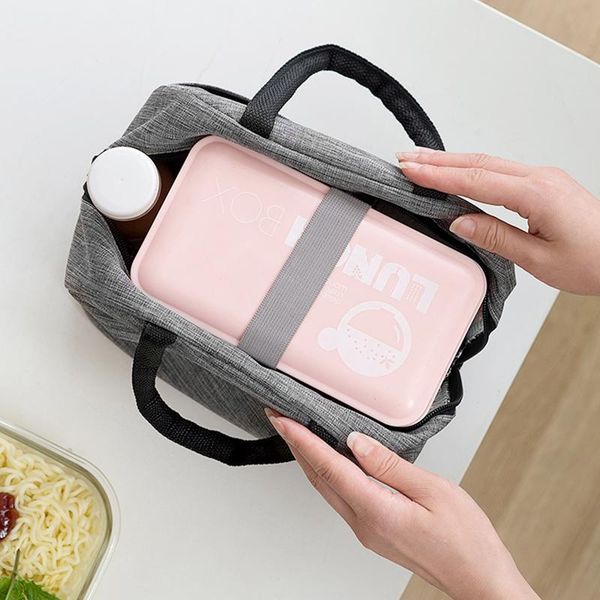 storage bags lunch box bag aluminum foil thickened hand carry canvas tote
storage bags lunch box bag aluminum foil thickened hand carry canvas tote