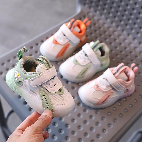 0-1-2-3 year old first walk infant toddler shoes kids sneaker baby boys and girls sports breathable soft running walkers
0-1-2-3 year old first walk infant toddler shoes kids sneaker baby boys and girls sports breathable soft running walkers