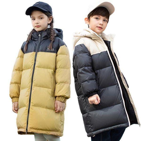 down coat -30 fashion winter warm white duck jacket girls kids clothes 7-16 yrs children clothing boy thicken outerwear parka, Blue;gray
down coat -30 fashion winter warm white duck jacket girls kids clothes 7-16 yrs children clothing boy thicken outerwear parka, Blue;gray