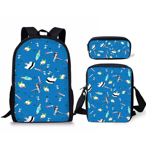 backpack fashion 3pc/set cartoon pattern students school bags teenagers book-bags set for custom morrales para mujer
backpack fashion 3pc/set cartoon pattern students school bags teenagers book-bags set for custom morrales para mujer