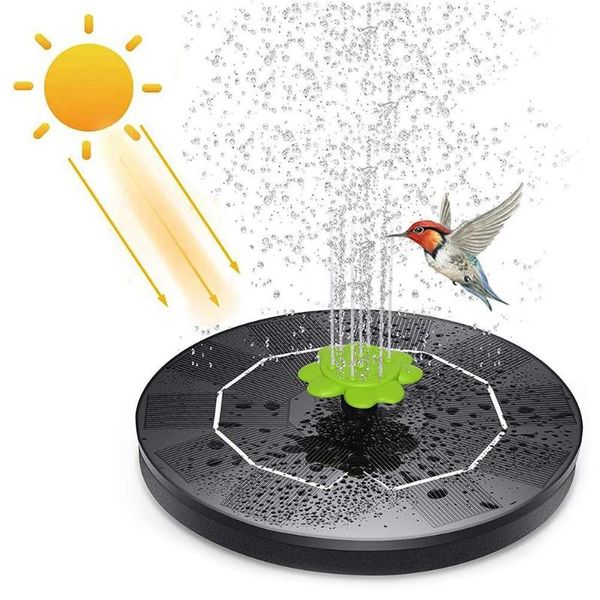 flower shape solar fountain floating panel for garden backyard pond outdoor decoration decorations
flower shape solar fountain floating panel for garden backyard pond outdoor decoration decorations