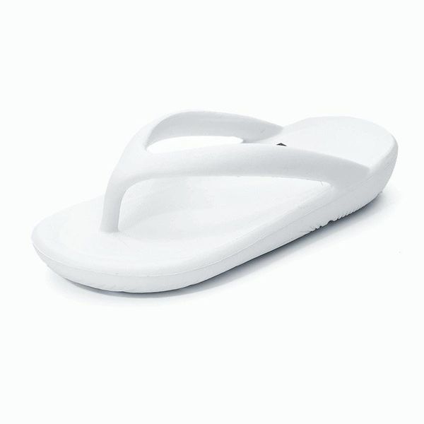 summer flip-flops female wear thick bottom flat couple seaside beach shoes flip flops slippers, Black
summer flip-flops female wear thick bottom flat couple seaside beach shoes flip flops slippers, Black