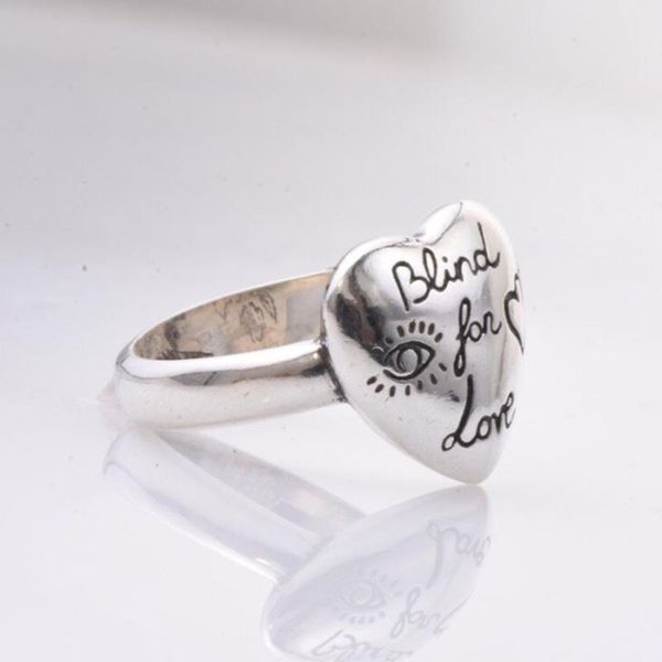 cluster rings 1:1 925 sterling silver classic simple and individual style heart-shaped letter ring, luxury holiday gift for ladies, Golden;silver
cluster rings 1:1 925 sterling silver classic simple and individual style heart-shaped letter ring, luxury holiday gift for ladies, Golden;silver
