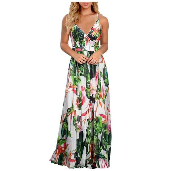 casual dresses bohemian fashion long dress women's asymmetrical maxi v neck summer floral sleeveless beach holiday, Black;gray
casual dresses bohemian fashion long dress women's asymmetrical maxi v neck summer floral sleeveless beach holiday, Black;gray