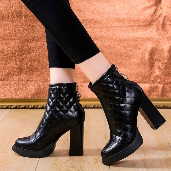 dress shoes pointed women's summer 2021 thick heel high wild black british style women heels sexy
dress shoes pointed women's summer 2021 thick heel high wild black british style women heels sexy