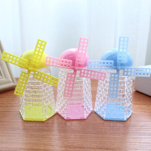 gift wrap 12pcs/lot windmill shape candy box creative children's day small christmas birthday supplies
gift wrap 12pcs/lot windmill shape candy box creative children's day small christmas birthday supplies