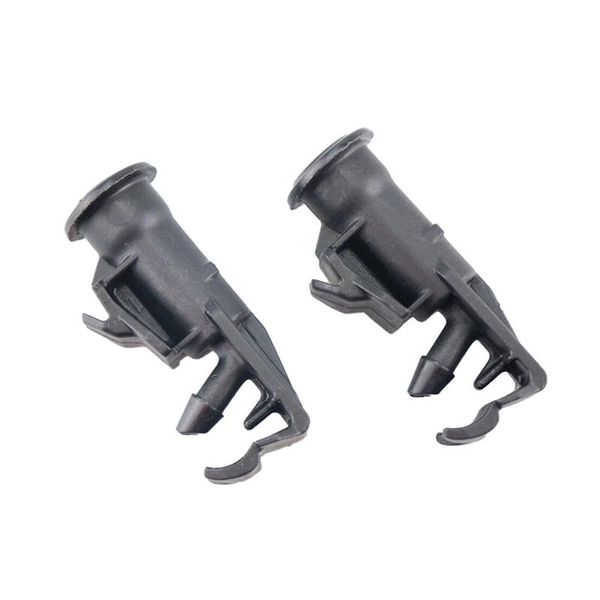 motorcycle windshield 2pcs washer spray nozzle black fit for ssangyong korando c actyon 2011+ 7842334000
motorcycle windshield 2pcs washer spray nozzle black fit for ssangyong korando c actyon 2011+ 7842334000