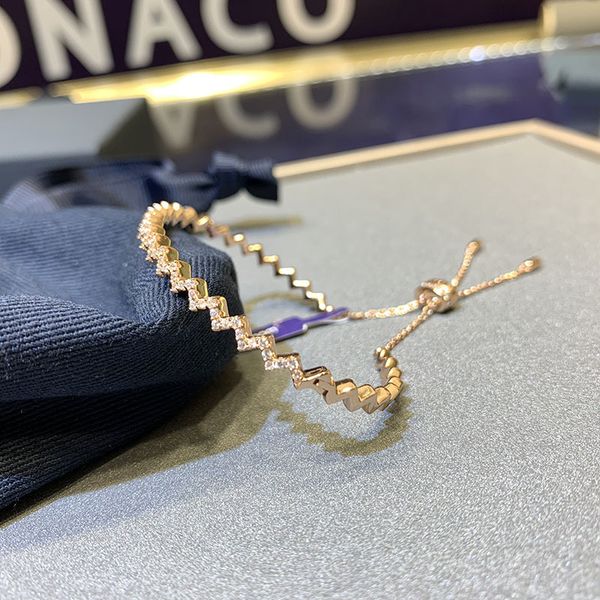 bangles bracelet a fmily high version brcelet fmily simple zigzg wve brcelet with dimond geometric pttern adjustble brcelet, Black
bangles bracelet a fmily high version brcelet fmily simple zigzg wve brcelet with dimond geometric pttern adjustble brcelet, Black