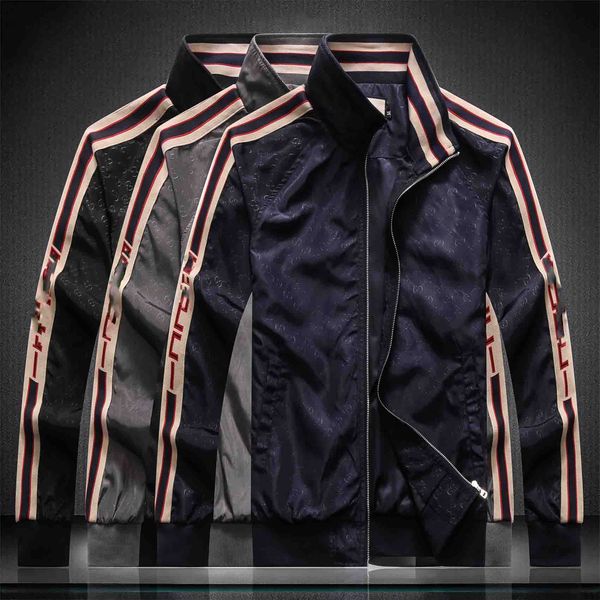 mens jacket hooded spring autumn style for men women windbreaker coat long sleeves fashion jackets with zippers letters printed outwears coa, Black;brown
mens jacket hooded spring autumn style for men women windbreaker coat long sleeves fashion jackets with zippers letters printed outwears coa, Black;brown