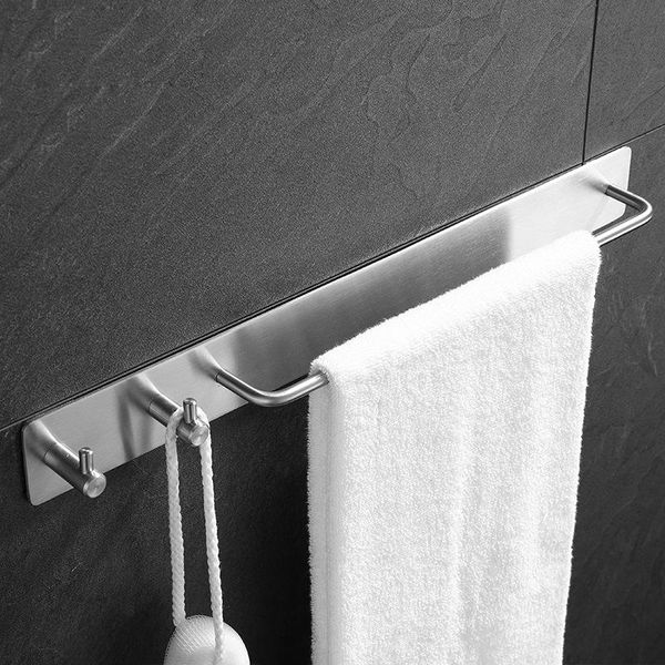towel racks stainless steel rack self adhesive bathroom organizer shelf bar storage holder cabinet door stand hardware
towel racks stainless steel rack self adhesive bathroom organizer shelf bar storage holder cabinet door stand hardware