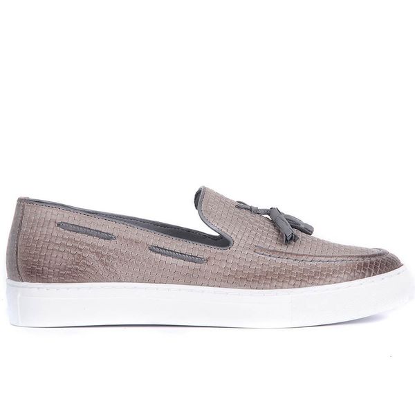 dress shoes sail-lakers genuine leather men slippers casual outdoor flat slip on fashion luxury loafers zapatos de hombre 1fc5, Black
dress shoes sail-lakers genuine leather men slippers casual outdoor flat slip on fashion luxury loafers zapatos de hombre 1fc5, Black