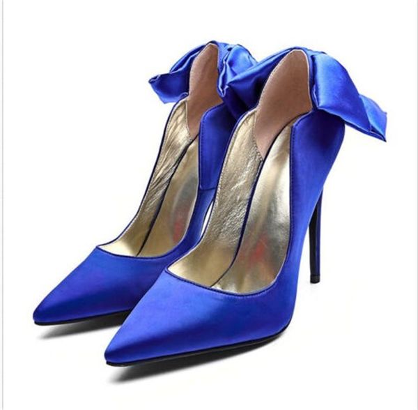 women pumps fashion design high heels shoes quality green silk stain leather casual dress, Black
women pumps fashion design high heels shoes quality green silk stain leather casual dress, Black