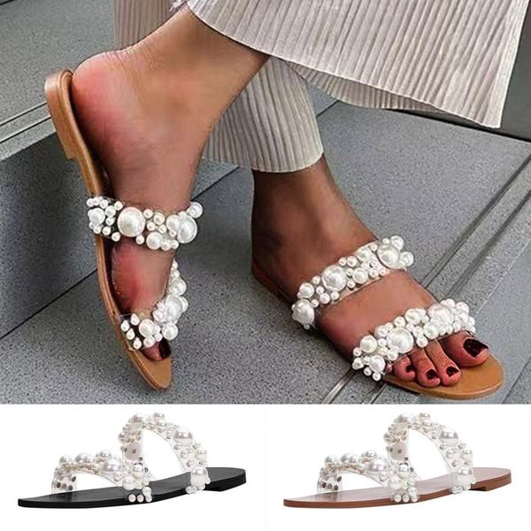 slippers summer women flip flops casual diamond anti-slip beach flat sandals breathable open toe shoes for ladies, Black
slippers summer women flip flops casual diamond anti-slip beach flat sandals breathable open toe shoes for ladies, Black