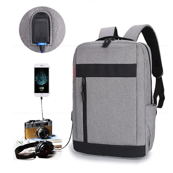 backpack usb men lap15.6 black casual daily solid large capacity otebook back pack male bagpack women school bag big
backpack usb men lap15.6 black casual daily solid large capacity otebook back pack male bagpack women school bag big