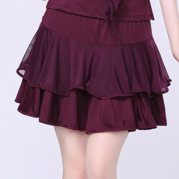 stage wear women 7 kind colors latin dance skirt cha cha/rumba/samba/tango/ salsa skirts aetd, Black;red
stage wear women 7 kind colors latin dance skirt cha cha/rumba/samba/tango/ salsa skirts aetd, Black;red
