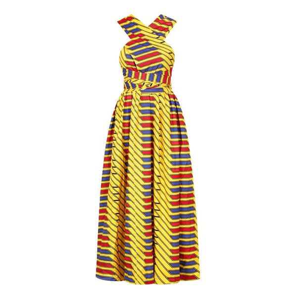casual dresses digital printed women's wear african multi split dress middle east large swing, Black;gray
casual dresses digital printed women's wear african multi split dress middle east large swing, Black;gray