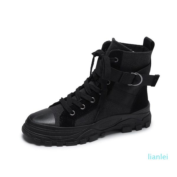 boots 2021 winter motocyle women platform pu leather lace up ankle high waterproof dr black boot shoes
boots 2021 winter motocyle women platform pu leather lace up ankle high waterproof dr black boot shoes