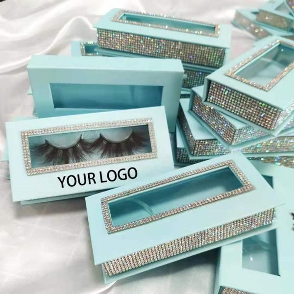false eyelashes print logo wholesale 100 boxes empty diamond magnet lash packaging case with tray 3d 25mm mink eyelash box
false eyelashes print logo wholesale 100 boxes empty diamond magnet lash packaging case with tray 3d 25mm mink eyelash box