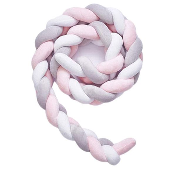 blankets three strands bed curtain baby knitting pillow child crash fence sleep safety protection cradle decoration blanket
blankets three strands bed curtain baby knitting pillow child crash fence sleep safety protection cradle decoration blanket