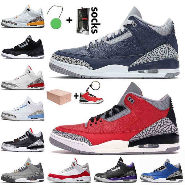 2021 with box jumpman 3 3s mens basketball shoes georgetown midnight navy red black cement unc cool grey laser orange katrina
2021 with box jumpman 3 3s mens basketball shoes georgetown midnight navy red black cement unc cool grey laser orange katrina