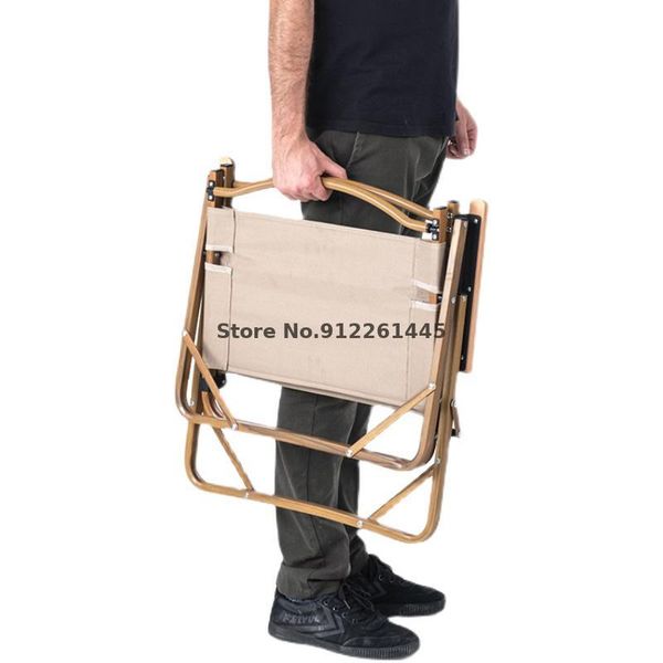 camp furniture outdoor kermit aluminum wood grain portable single camping fishing folding chair
camp furniture outdoor kermit aluminum wood grain portable single camping fishing folding chair