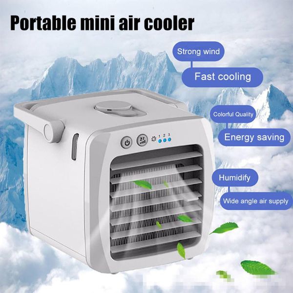 electric fans portable air cooler fan usb conditioner low noise deskbedroom office humidifier cooling
electric fans portable air cooler fan usb conditioner low noise deskbedroom office humidifier cooling