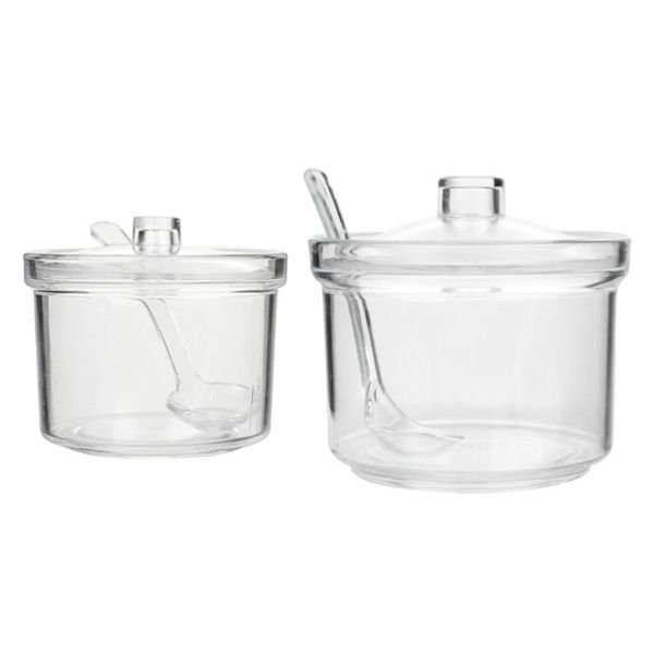 storage bottles & jars 2 sets household seasoning jar condiment canister kitchen supplies
storage bottles & jars 2 sets household seasoning jar condiment canister kitchen supplies