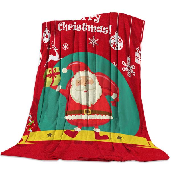 throw blanket for sofa couch- xmastheme santa claus 49 x 59 inche flannel bed blanket lightweight microfiber throw for all
throw blanket for sofa couch- xmastheme santa claus 49 x 59 inche flannel bed blanket lightweight microfiber throw for all