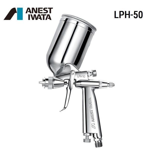 professional spray guns iwata lph-50 low-pressure repair guns,gravity feed type gun,painting mini sprayer,lph50 spraying small objects
professional spray guns iwata lph-50 low-pressure repair guns,gravity feed type gun,painting mini sprayer,lph50 spraying small objects