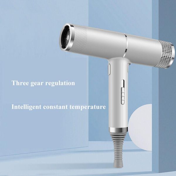 electric hair brushes dryer professional low noise negative ionic blow &cold wind salon styler tool drier blower
electric hair brushes dryer professional low noise negative ionic blow &cold wind salon styler tool drier blower
