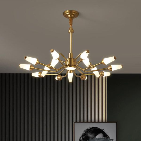 modern simplicity golden led chandeliers lamp home living room bedroom diningroom lighting lights indoor decoration luminaire
modern simplicity golden led chandeliers lamp home living room bedroom diningroom lighting lights indoor decoration luminaire