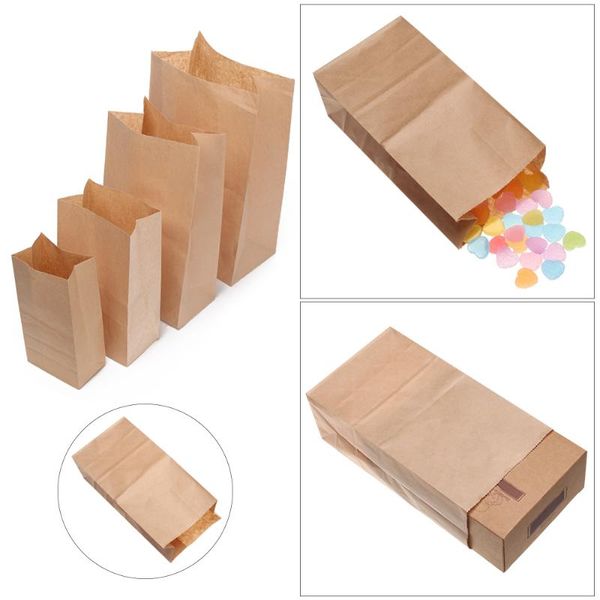 gift wrap 10pcs vintage kraft paper bags bread food baking package wedding treat buffet bag cookie pouch wrapping supplies
gift wrap 10pcs vintage kraft paper bags bread food baking package wedding treat buffet bag cookie pouch wrapping supplies