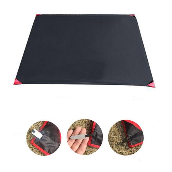 150*180 outdoor travel camping nylon pocket picnic mat convenient waterproof lawn moisture-proof beach crawling pads
150*180 outdoor travel camping nylon pocket picnic mat convenient waterproof lawn moisture-proof beach crawling pads